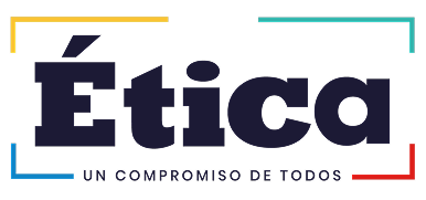 Ética — un compromiso de todos