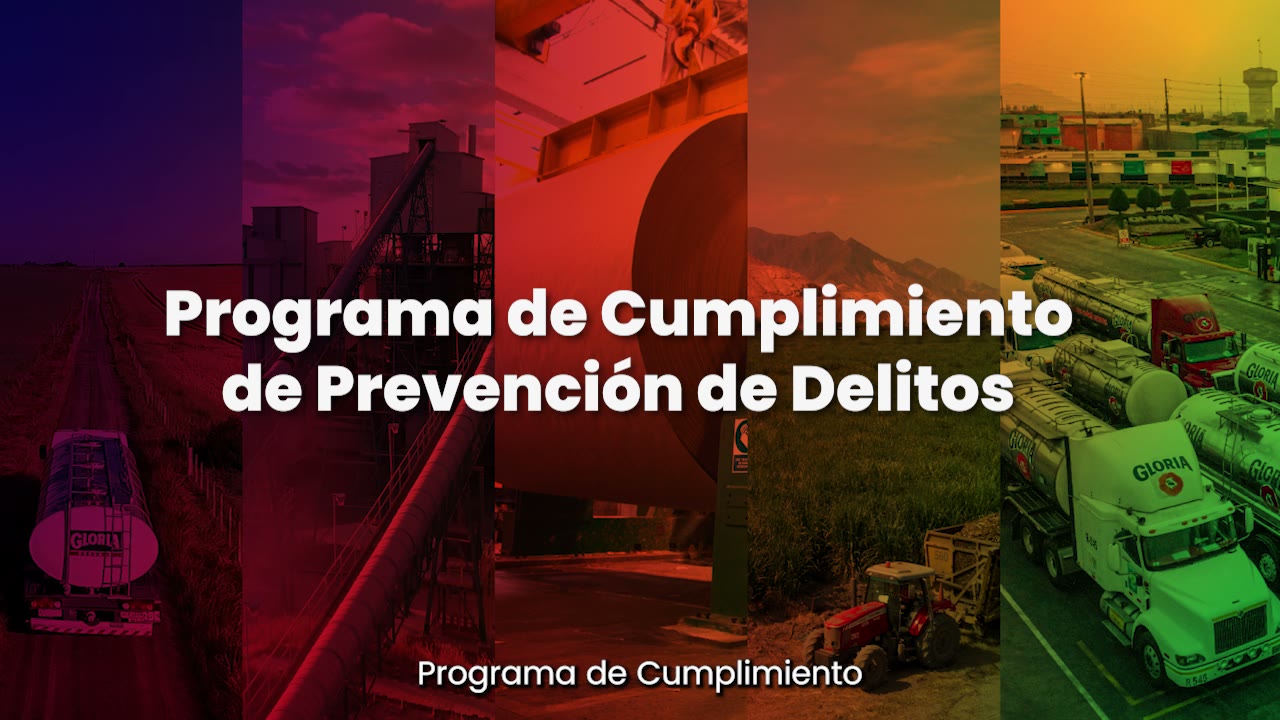 Video: Prevención de Delitos